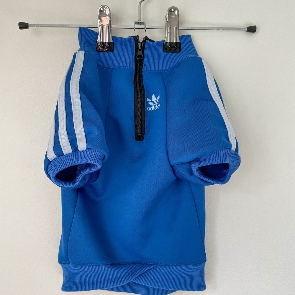Adidas | Dog shirt